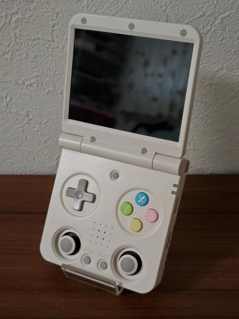 【美品】Miyoo flip V2