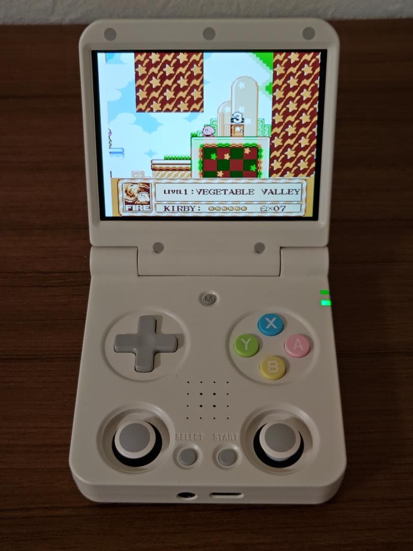 【美品】Miyoo flip V2