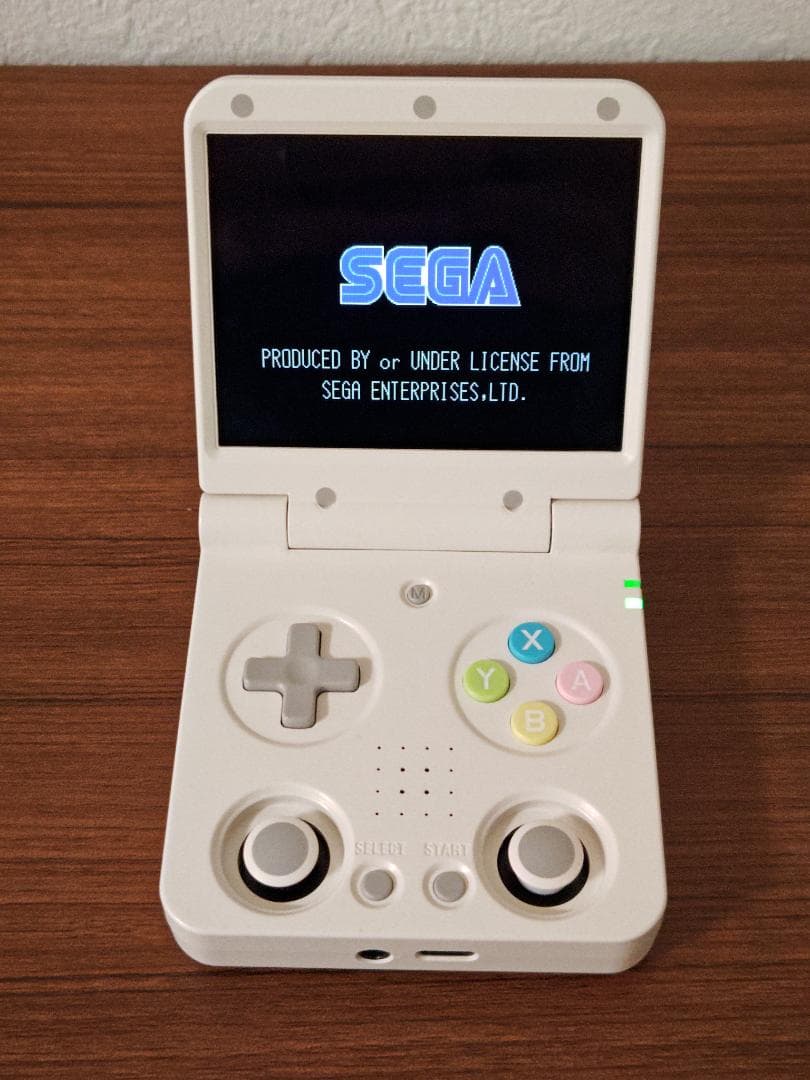 【美品】Miyoo flip V2