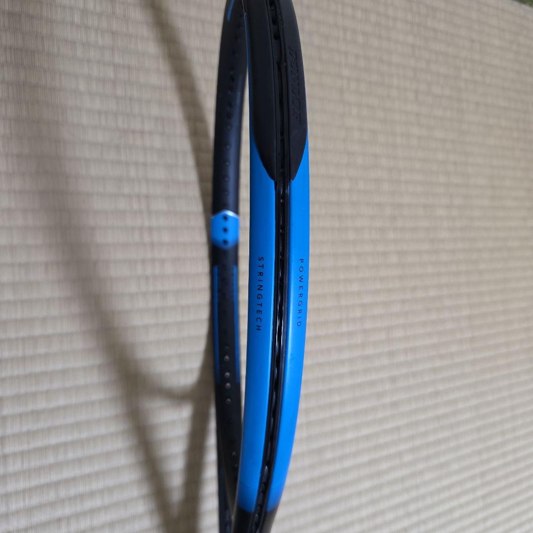 テニスラケット　ダンロップ　FX500　G2