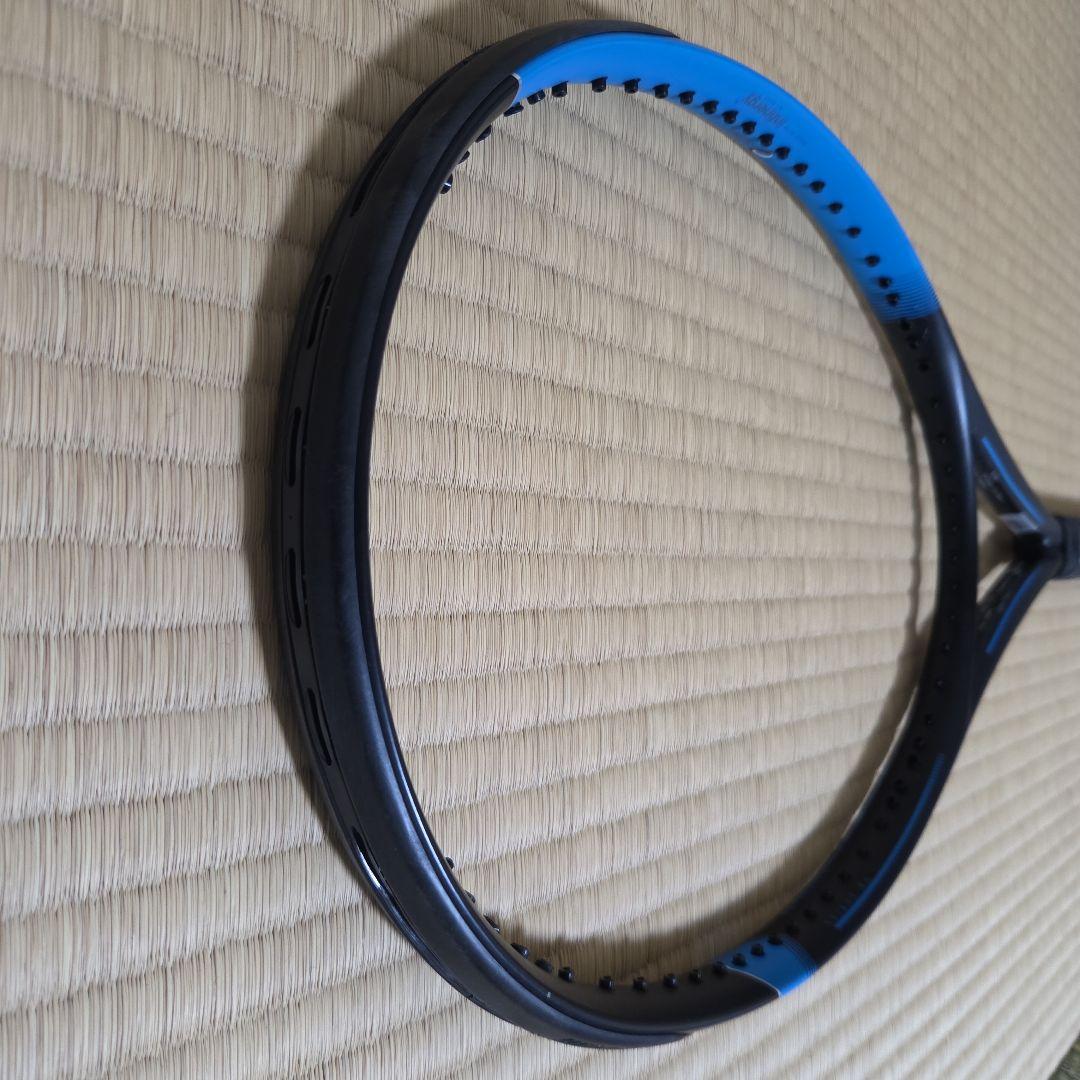 テニスラケット　ダンロップ　FX500　G2