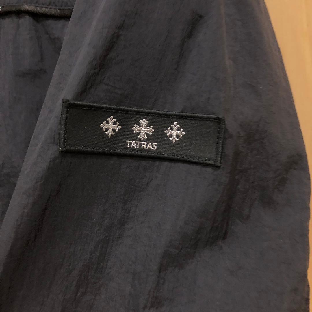 TATRAS タトラス DENORO ブルゾン デノロ メンズ ジャケット