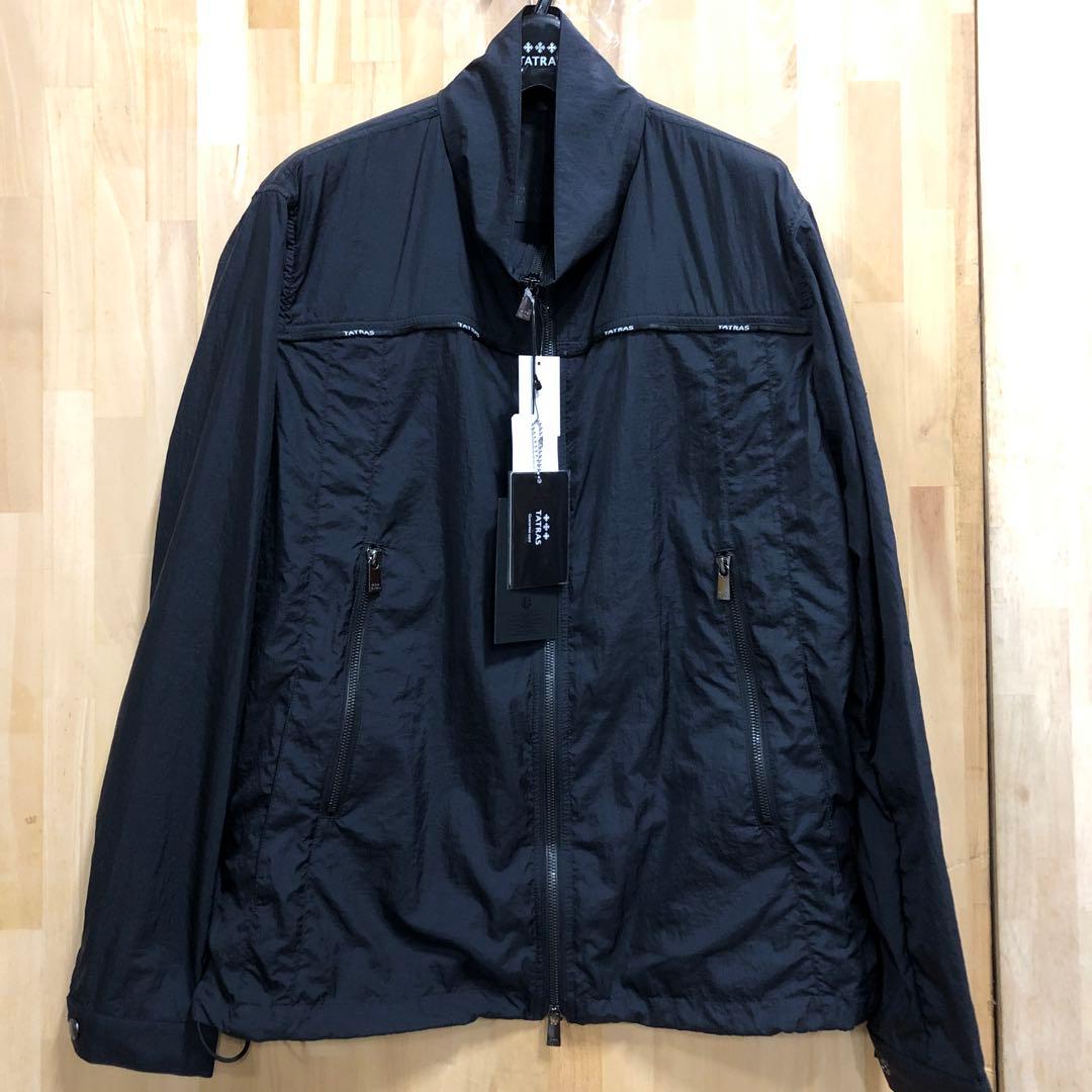 TATRAS タトラス DENORO ブルゾン デノロ メンズ ジャケット