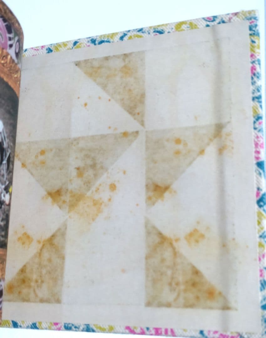 U-zhaan TABLA ROCK MOUNTAIN 限定盤 冬盤 ユザーン