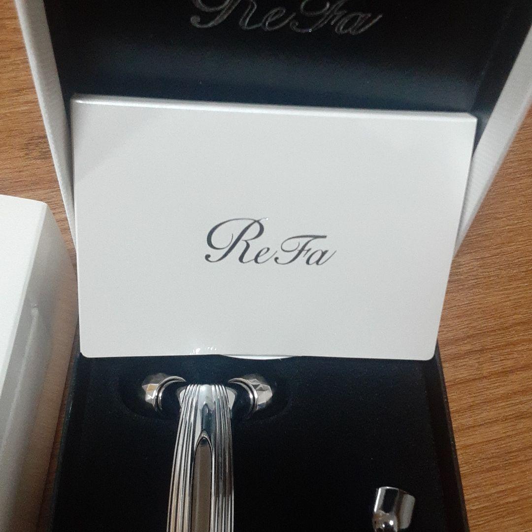 ま！　リファ　エスカラットレイ