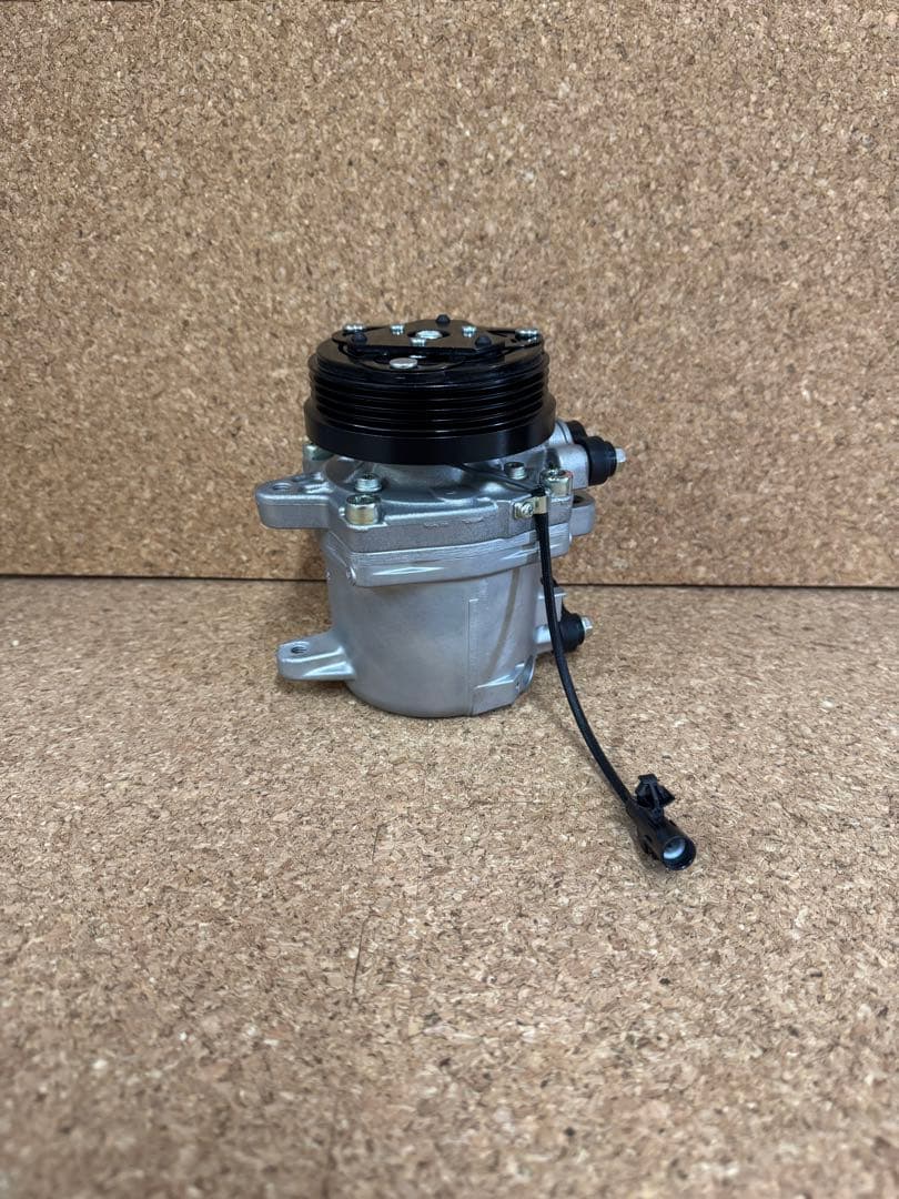 MK21Sパレット リビルトACコンプレッサー 未使用 長期在庫 ML21S