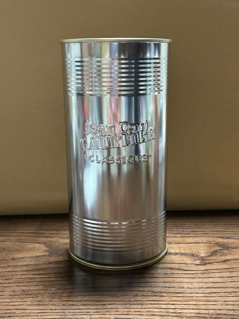 ジャンポールゴルチェクラシック 100ml EDT SP