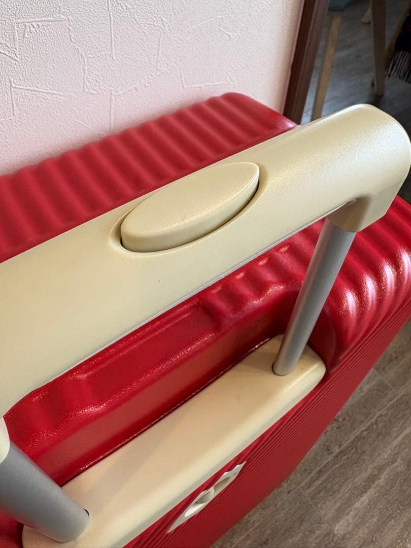 エースHaNTハントmine マインスーツケース75L