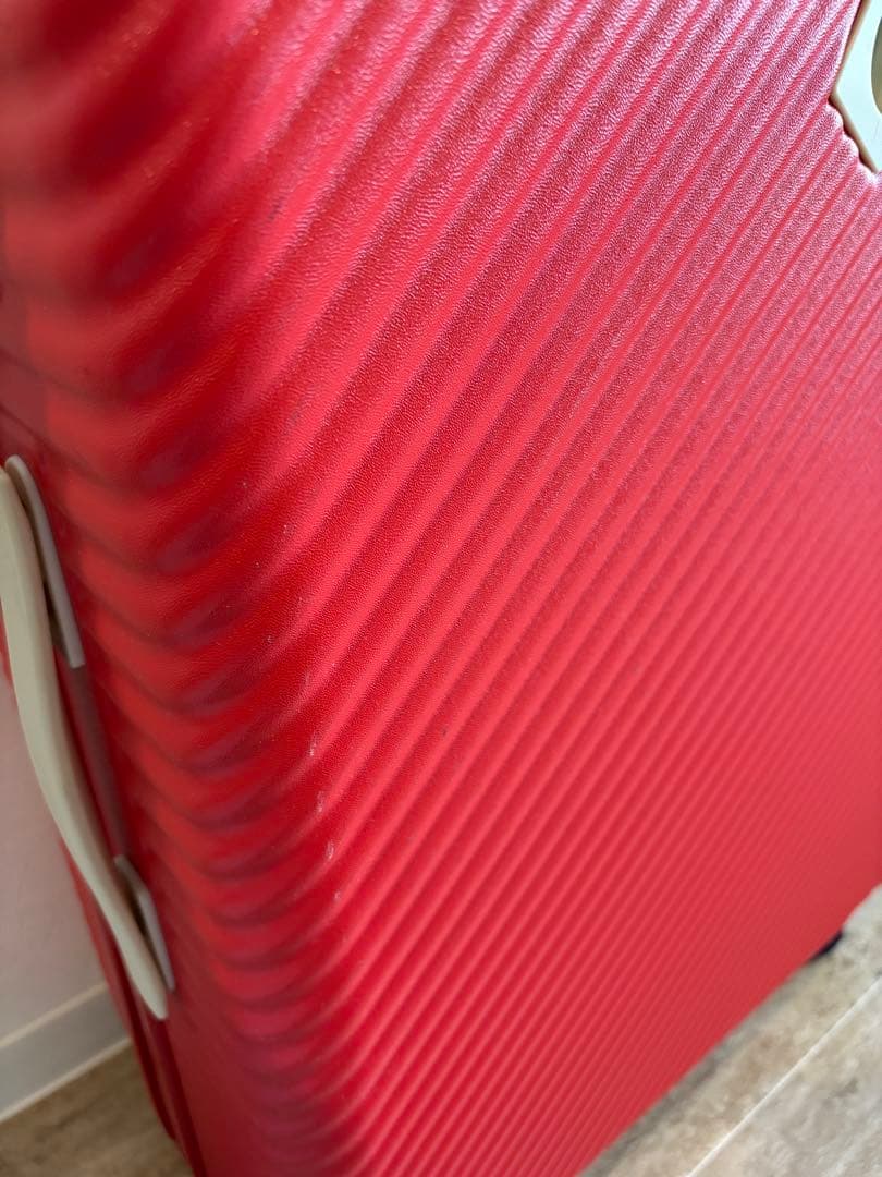 エースHaNTハントmine マインスーツケース75L