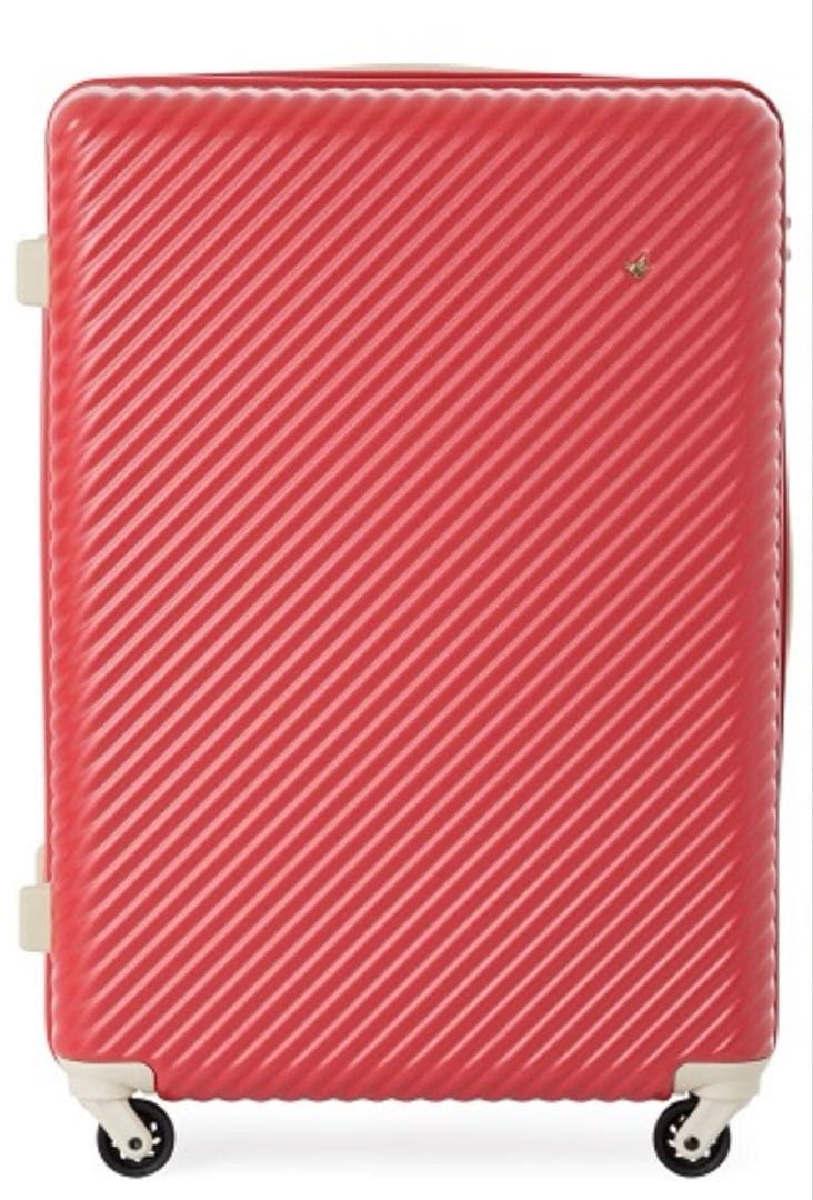 エースHaNTハントmine マインスーツケース75L