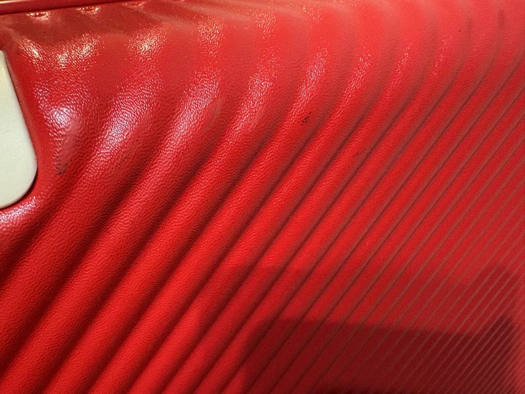 エースHaNTハントmine マインスーツケース75L