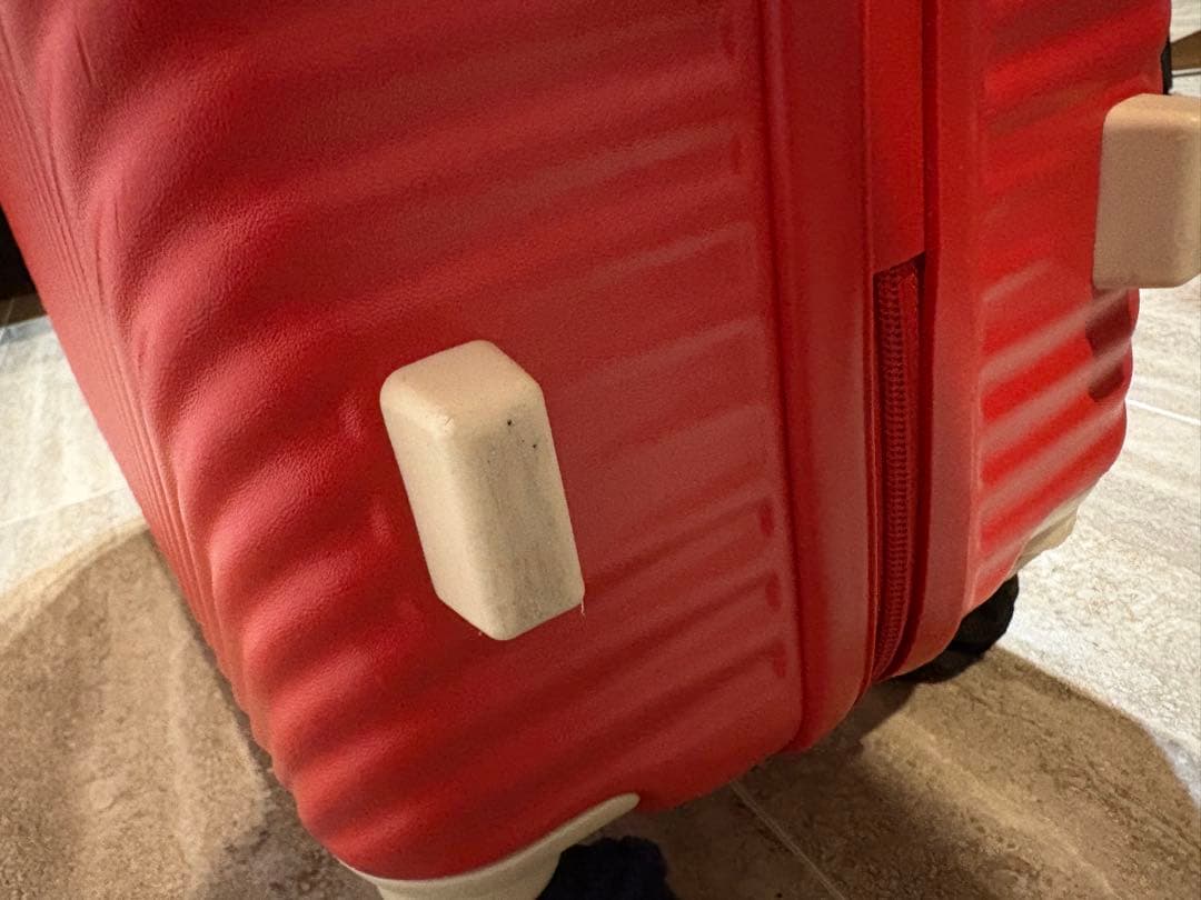 エースHaNTハントmine マインスーツケース75L