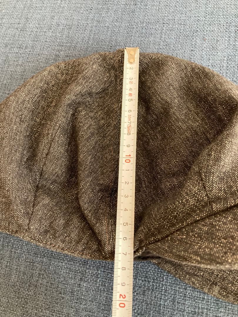 ぷにぽに 美品　FREEWHEELERS フリーホイーラーズ　キャスケット