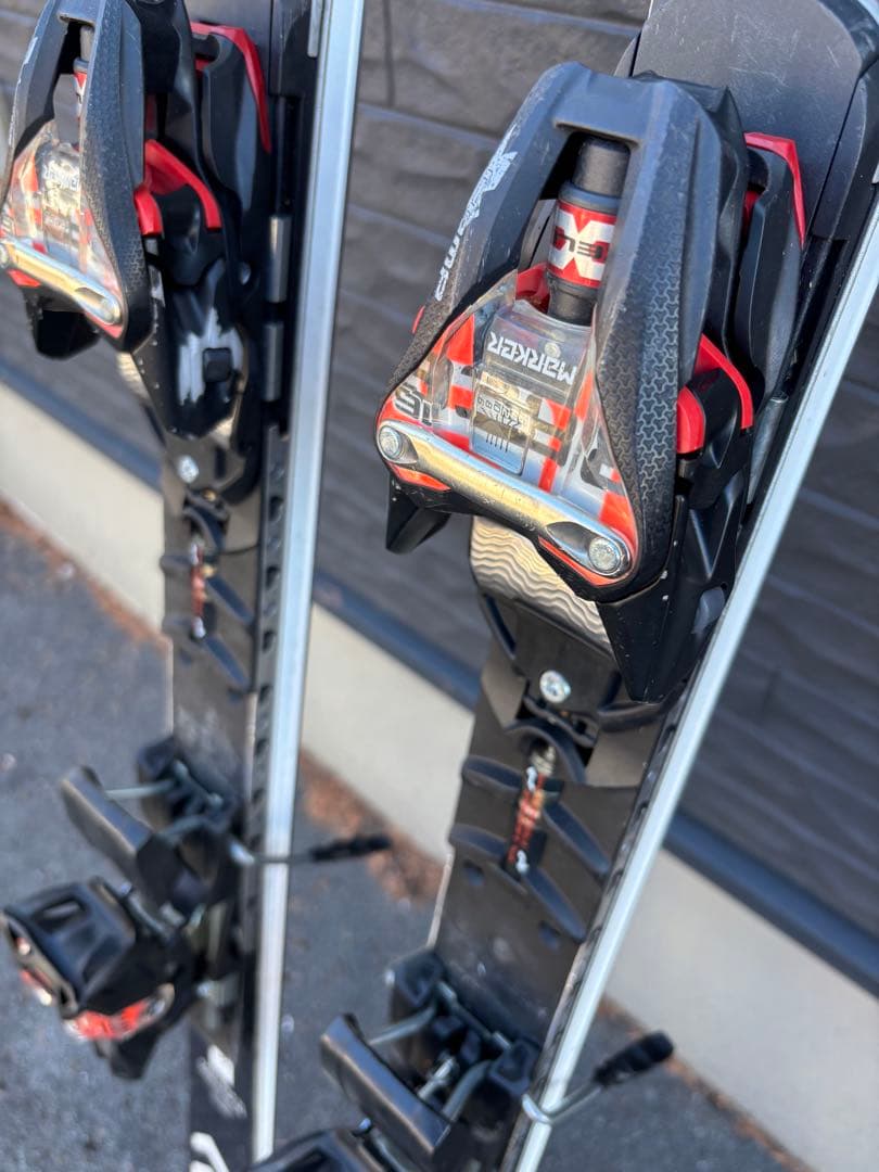 ゆ*た様 Völkl レースタイガーSL WC 165cm