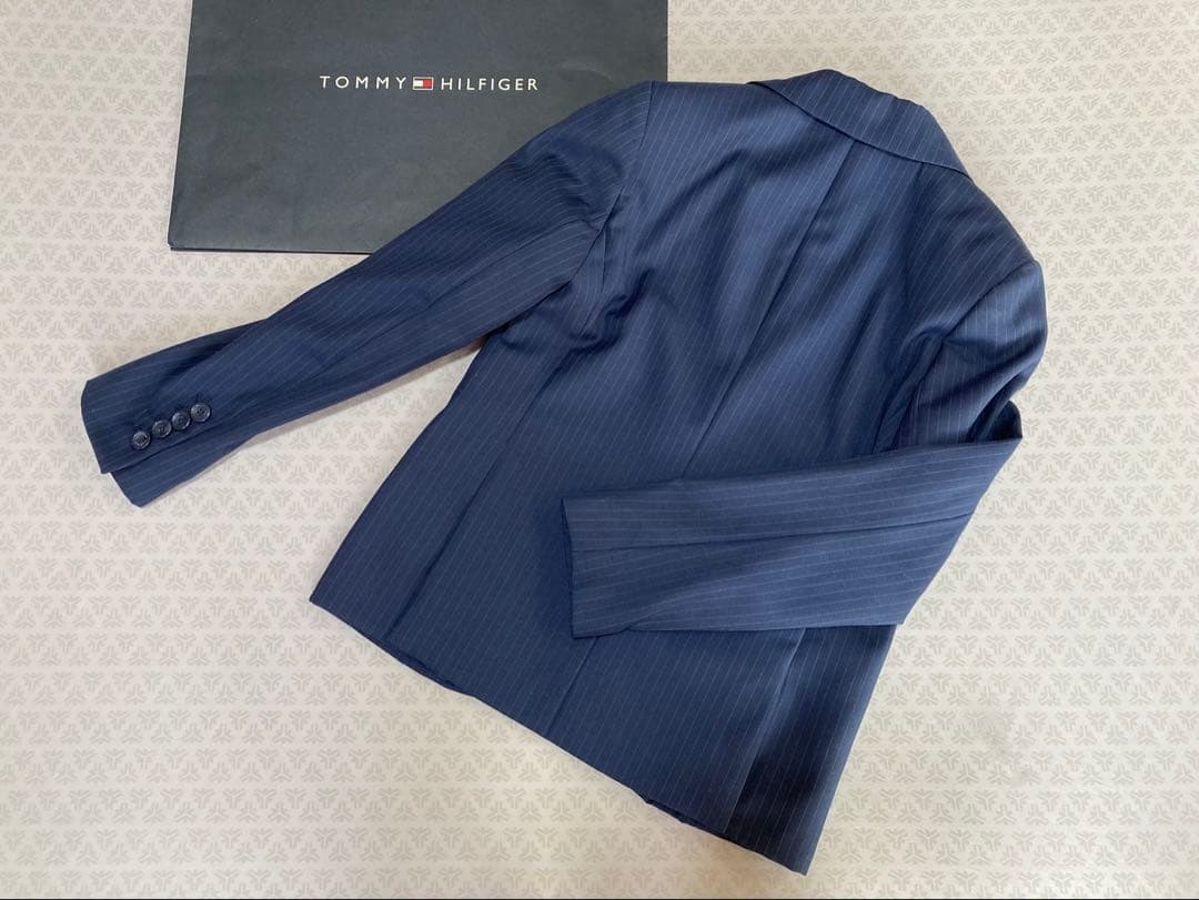 イマナセ　美品あり:全てトミーヒルフィガーフォーマル5点セット140