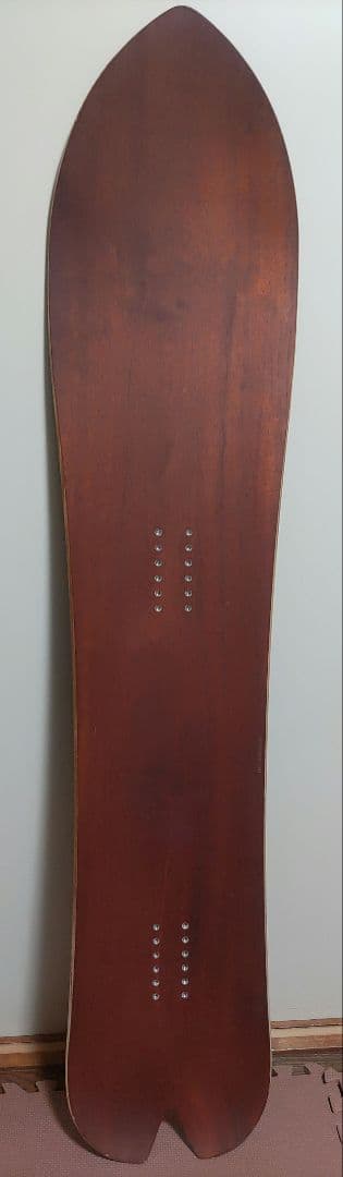 tj brand ナポレオンフィッシュ147 パウダーボード