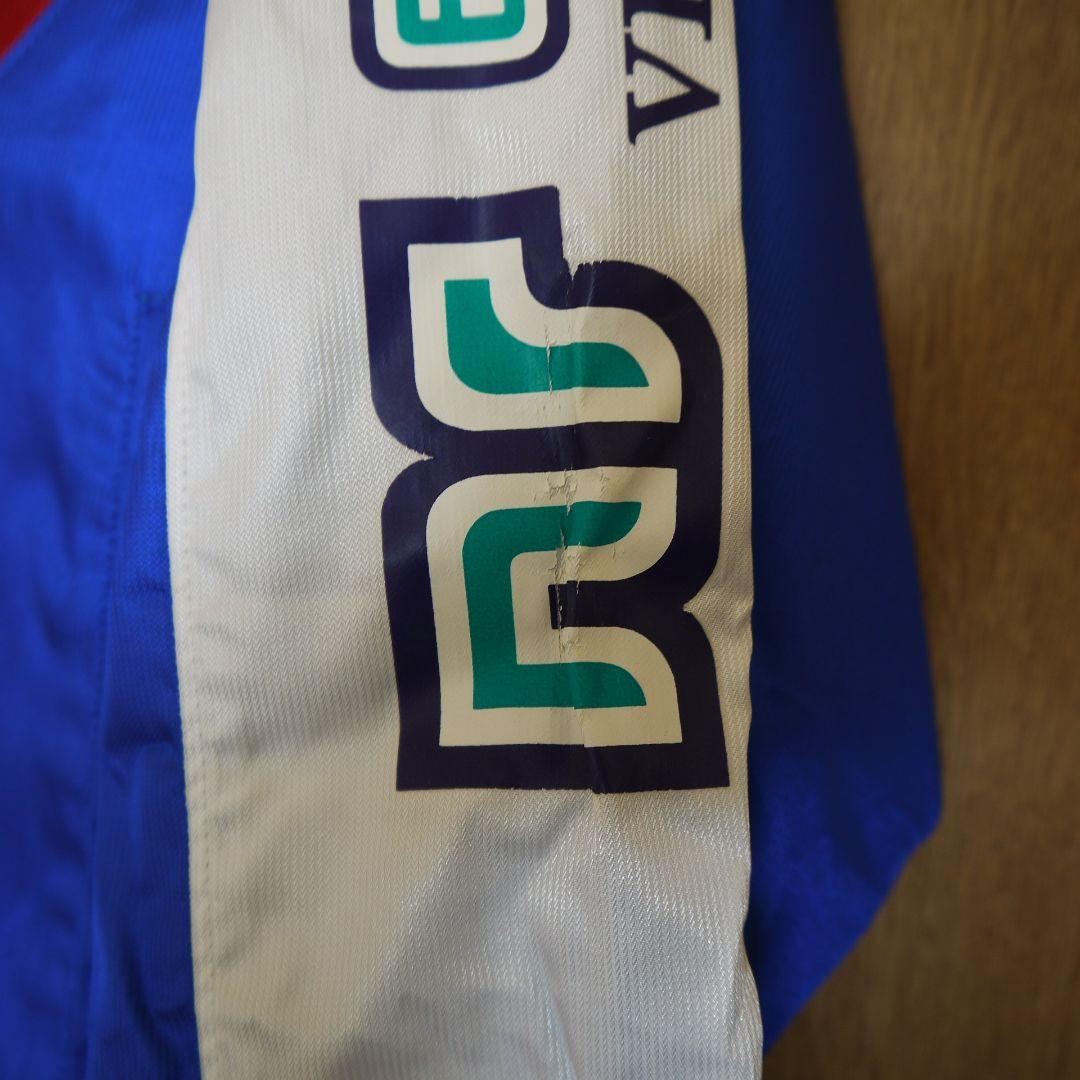 ennerre nr エネーレ ウインドブレーカー 上下セット サイズO