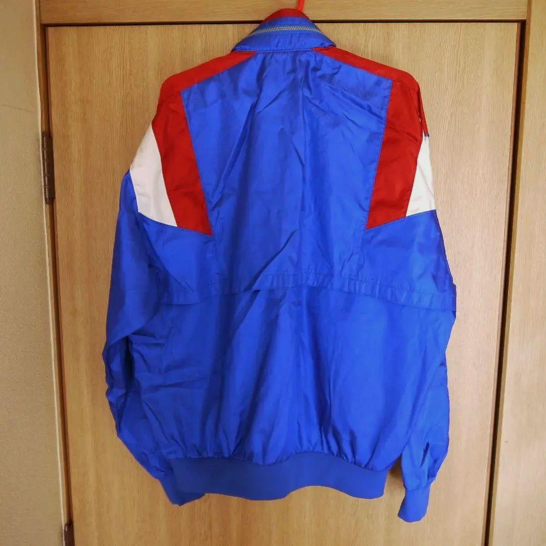 ennerre nr エネーレ ウインドブレーカー 上下セット サイズO