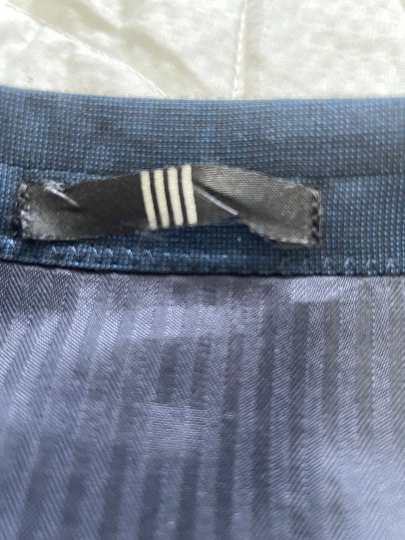 SUIT SELECT メンズスーツ セットアップ ネイビー系