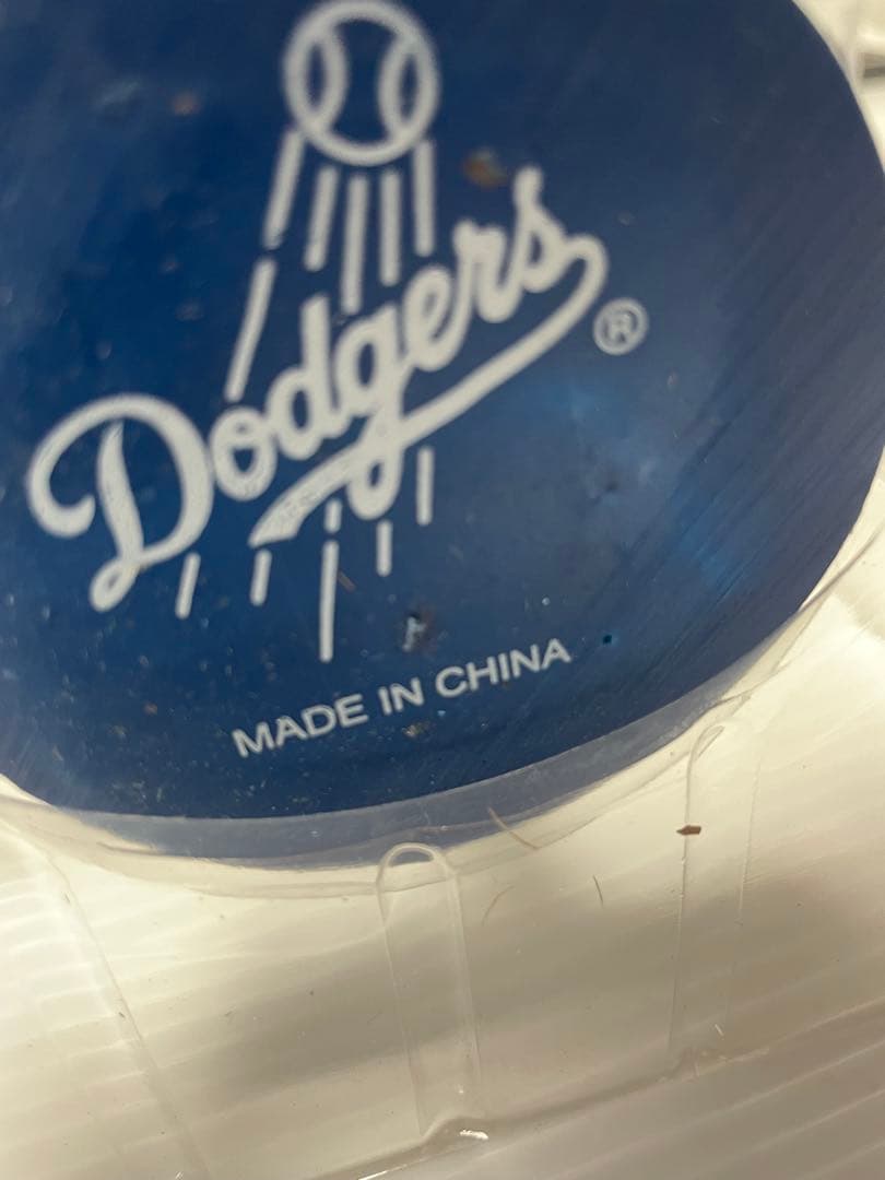 山本由伸ボブルヘッド&レプリカユニフォームセット