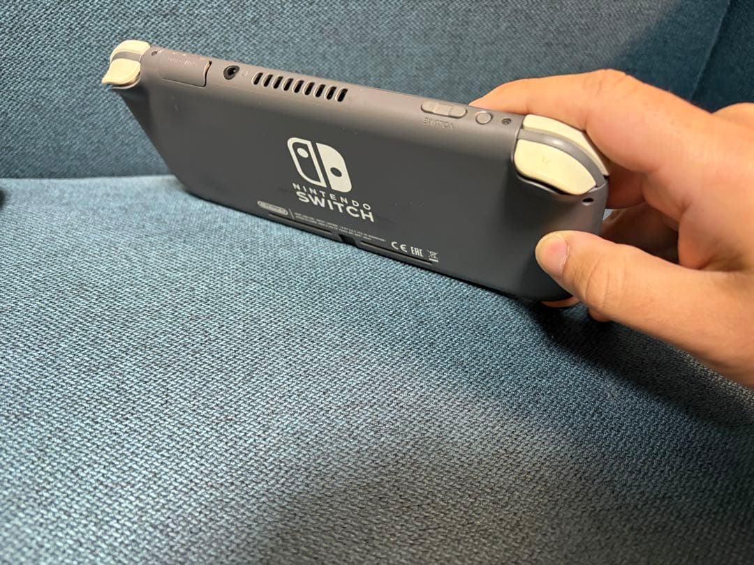 Switch Lite Nintendo 本体 ドック ケース ガラスフィルム