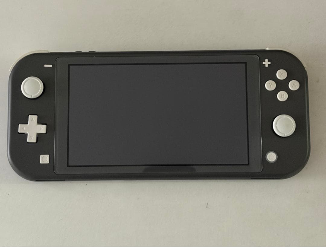 Switch Lite Nintendo 本体 ドック ケース ガラスフィルム