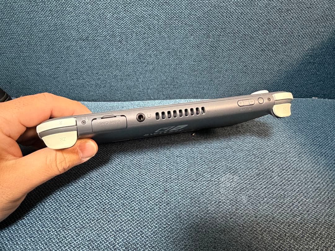 Switch Lite Nintendo 本体 ドック ケース ガラスフィルム