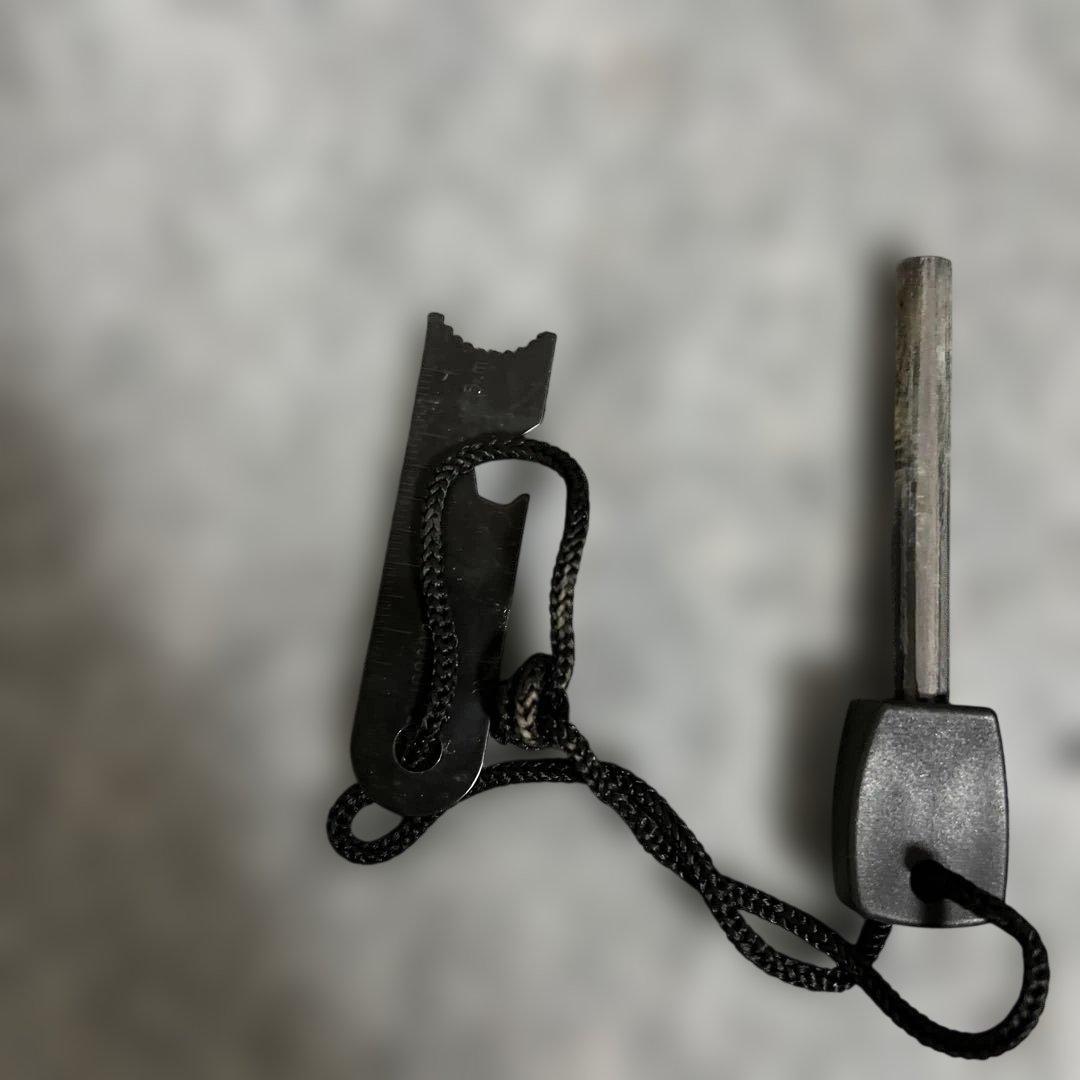 ピコグリル Picogrill398 + いろいろ焚き火スターターセット