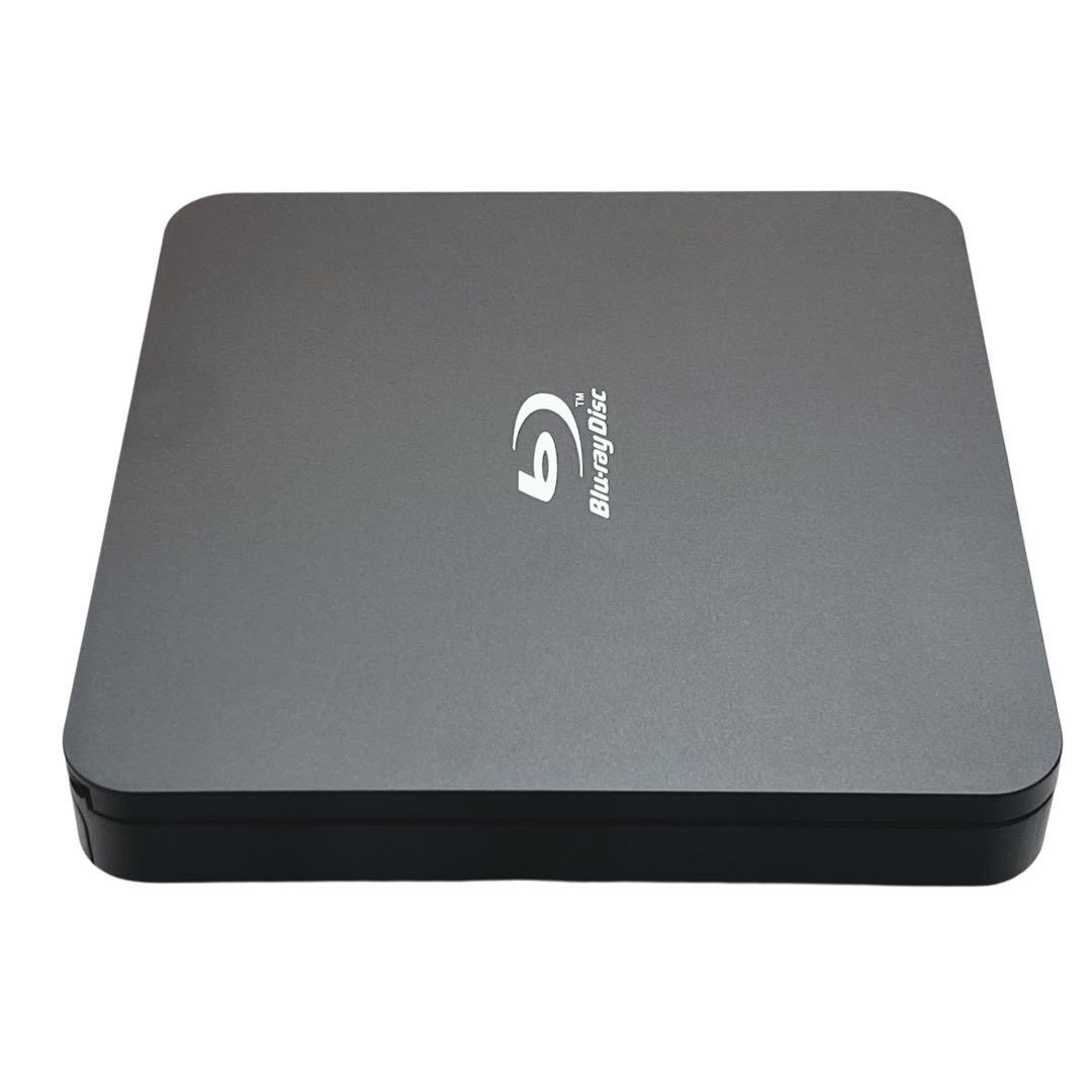 【美品】DIDAR ブルーレイディスクプレーヤー EVP-203