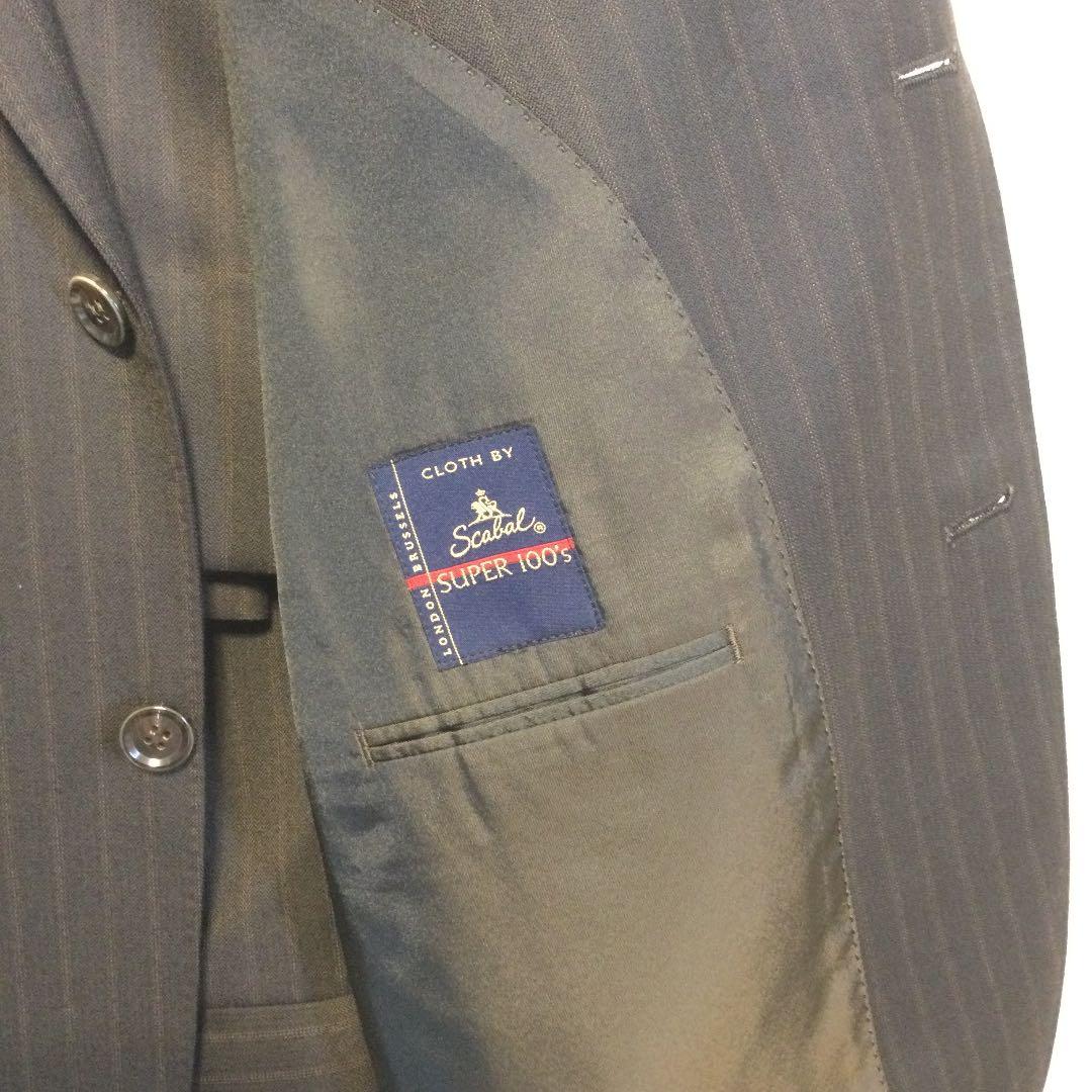 スキャバル　オーダースーツ