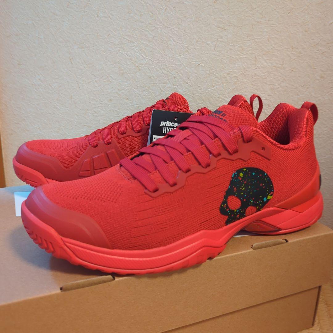 プリンス ツアープロライト by ハイドロゲン 27.0cm