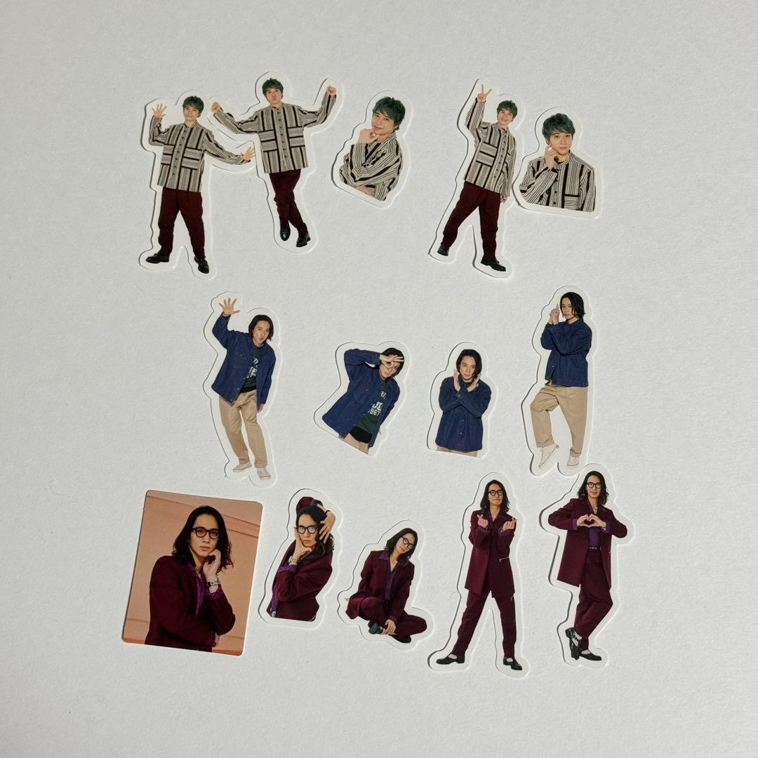 A.B.C-Z 戸塚祥太 グッズセット