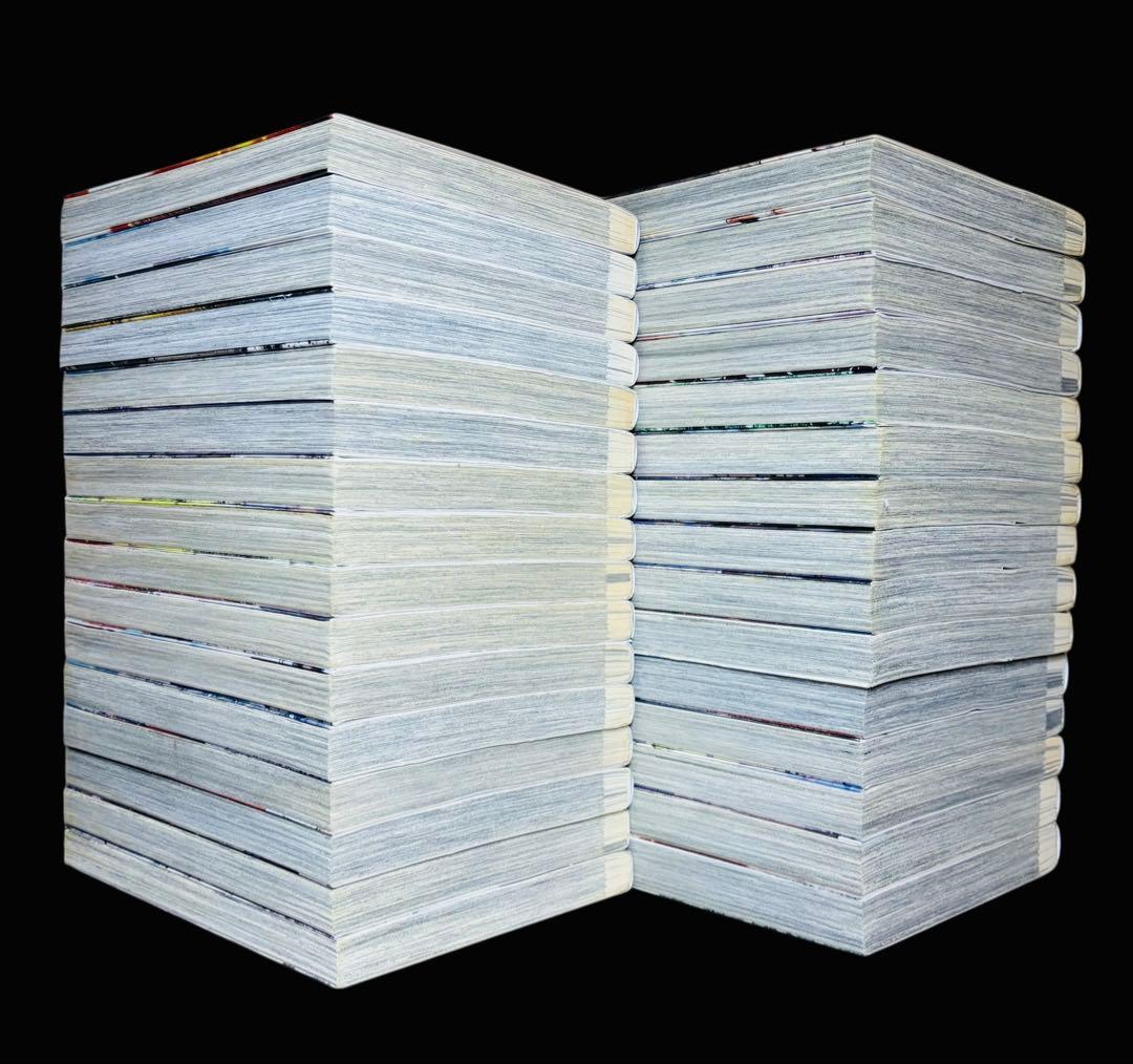 【全巻セット】ゴールデンカムイ 全31巻(完結)/野田サトル