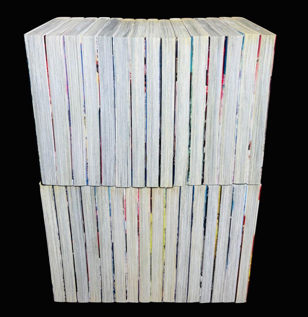 【全巻セット】ゴールデンカムイ 全31巻(完結)/野田サトル