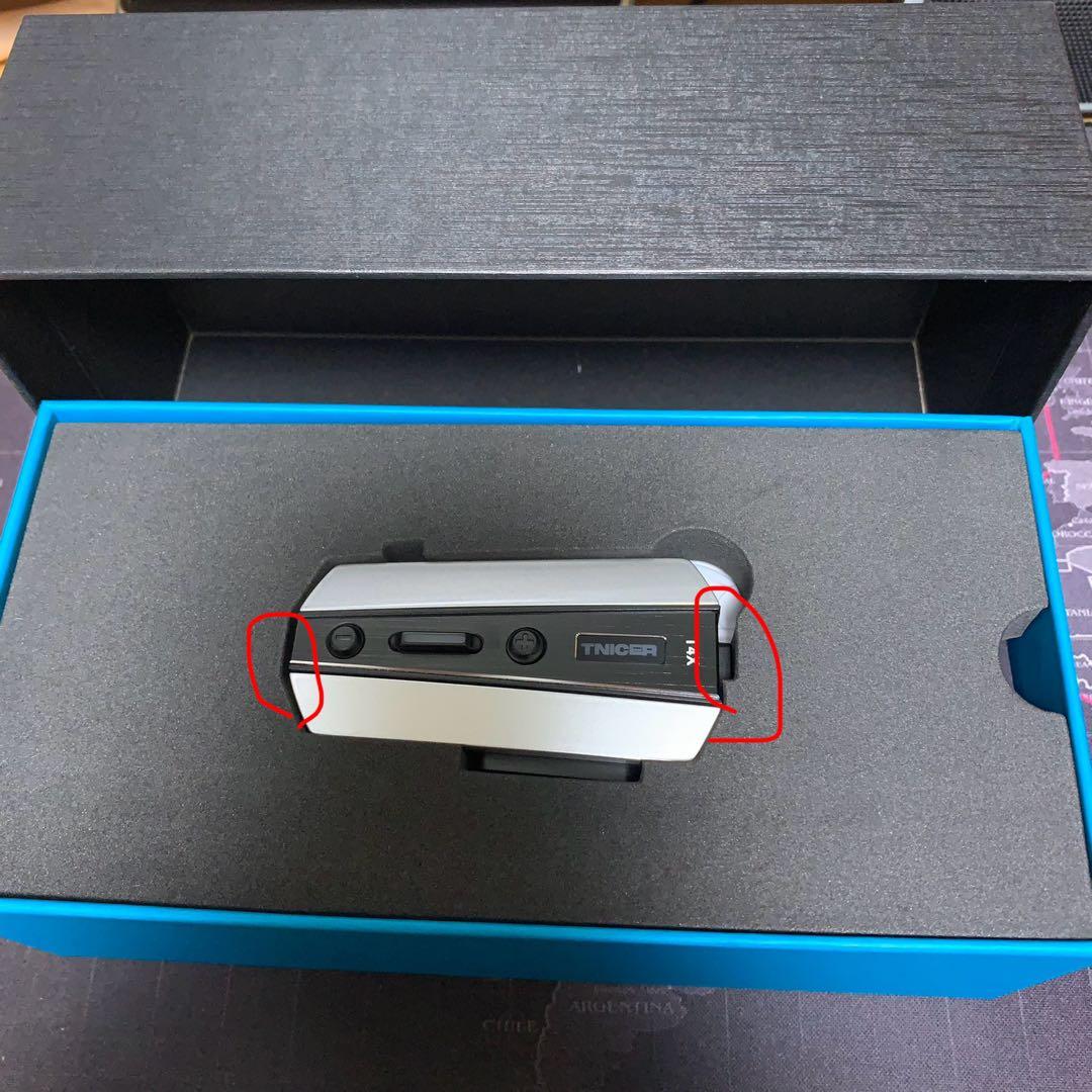 その他 TNICER T4X