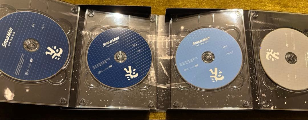 Man DVDまとめ売り 2D.2D. Mania Labo.