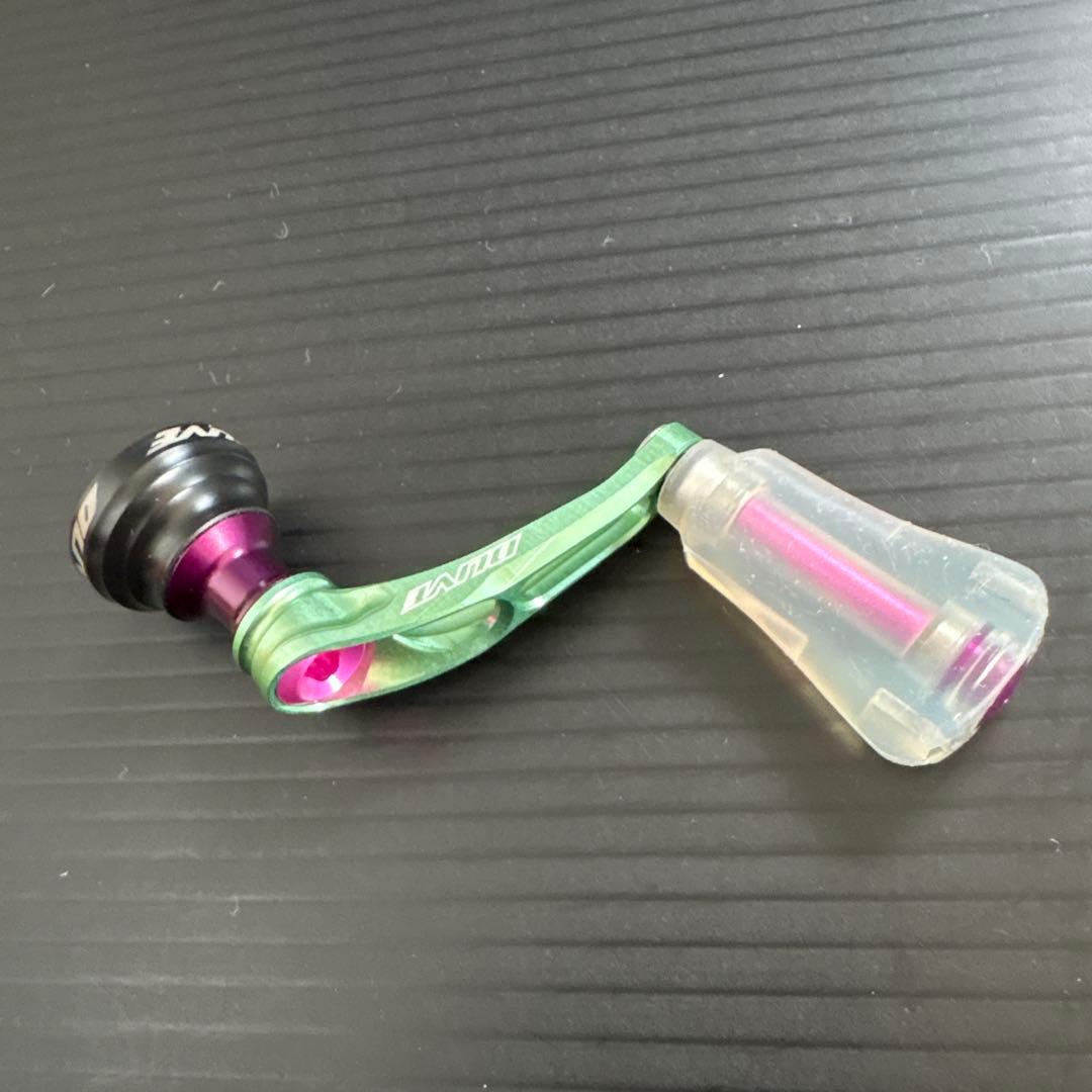 エアーステア33 ロブルアー しもきん 限定 希少品 アジング トラウト バベル