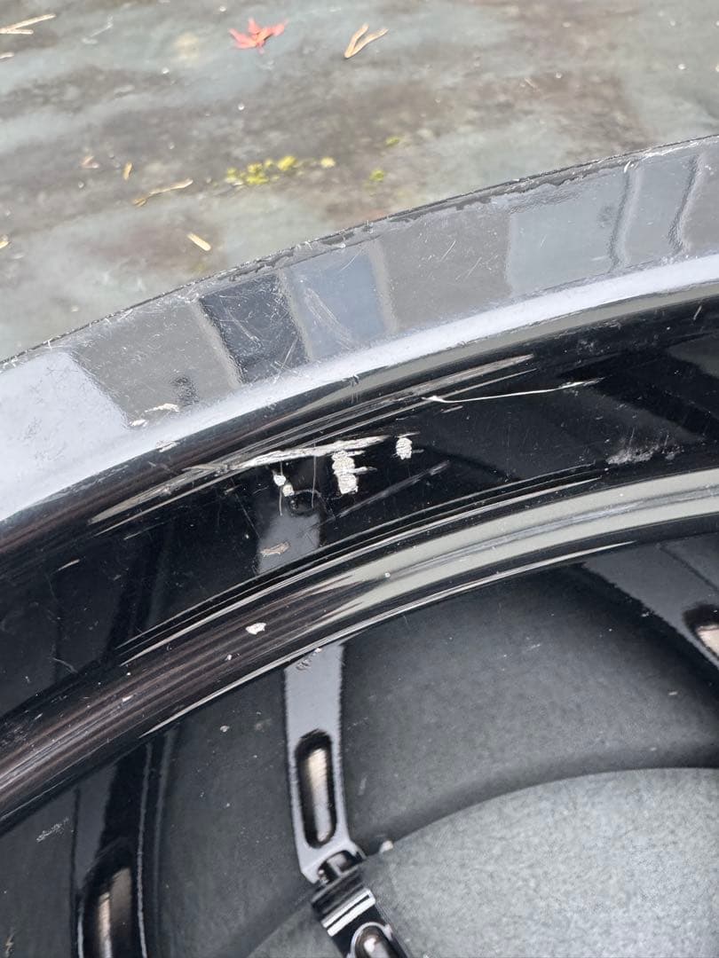 【オーバーサイズ】GRスープラ 19インチ10j+40 112/5 4本