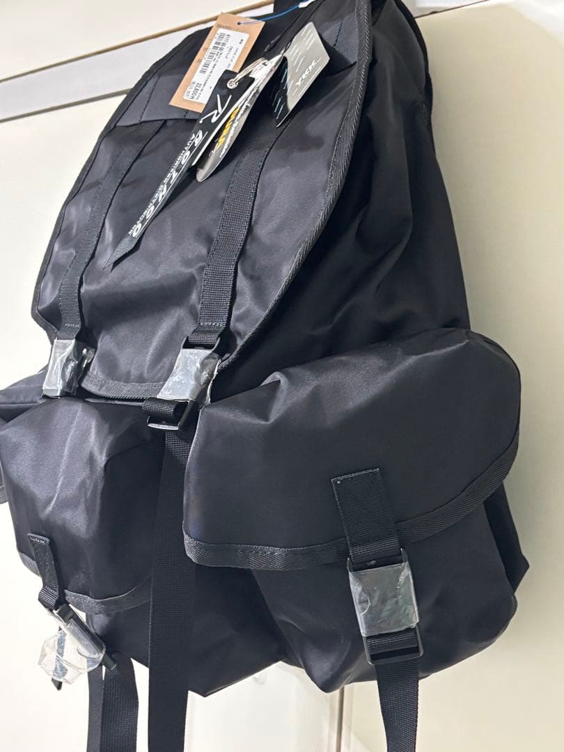 新品未使用 米軍アリスパックLC-1 punk crustフェス　キャンプ