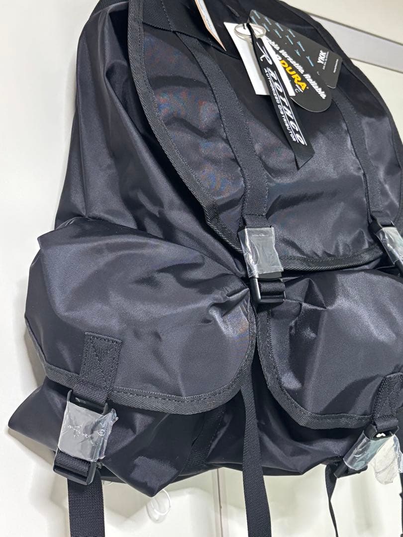 新品未使用 米軍アリスパックLC-1 punk crustフェス　キャンプ