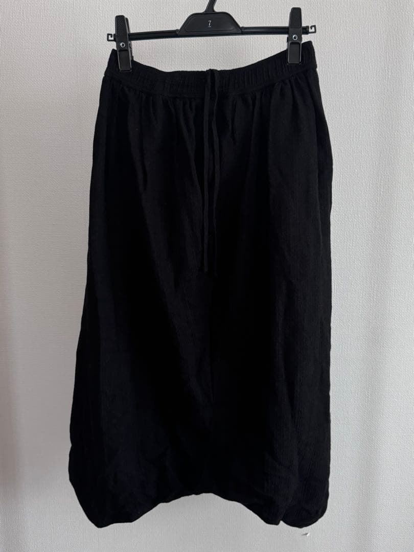 JULIUS メビウスパンツ