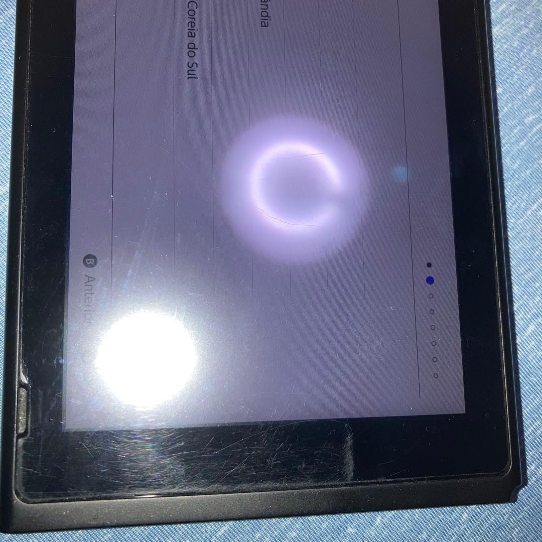 g*n様 Nintendo Switch 本体 （Joy-Conが違うジャンク品