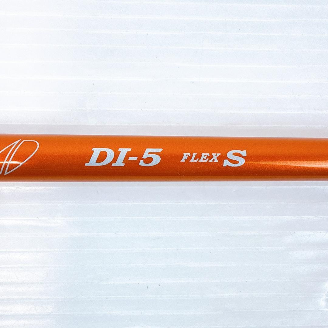 ツアーAD　DI-5S　ドライバー用シャフト　スリクソン・ゼクシオ／TOURAD