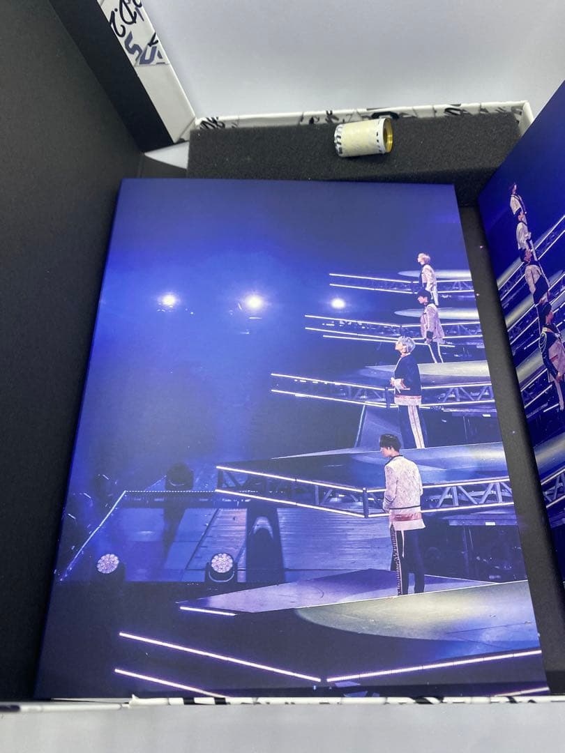 ミュージック Man ASIA TOUR