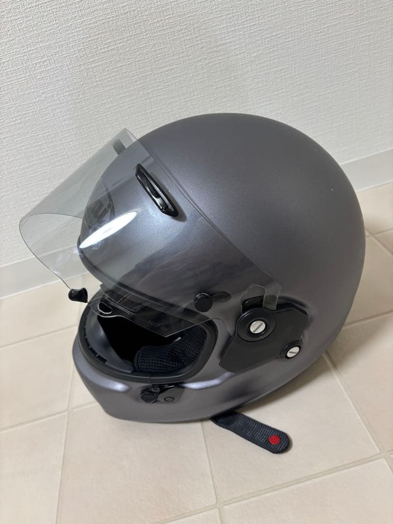 ラパイドネオ 山城限定カラー Arai アライ RAPIDE-NEO Mサイズ