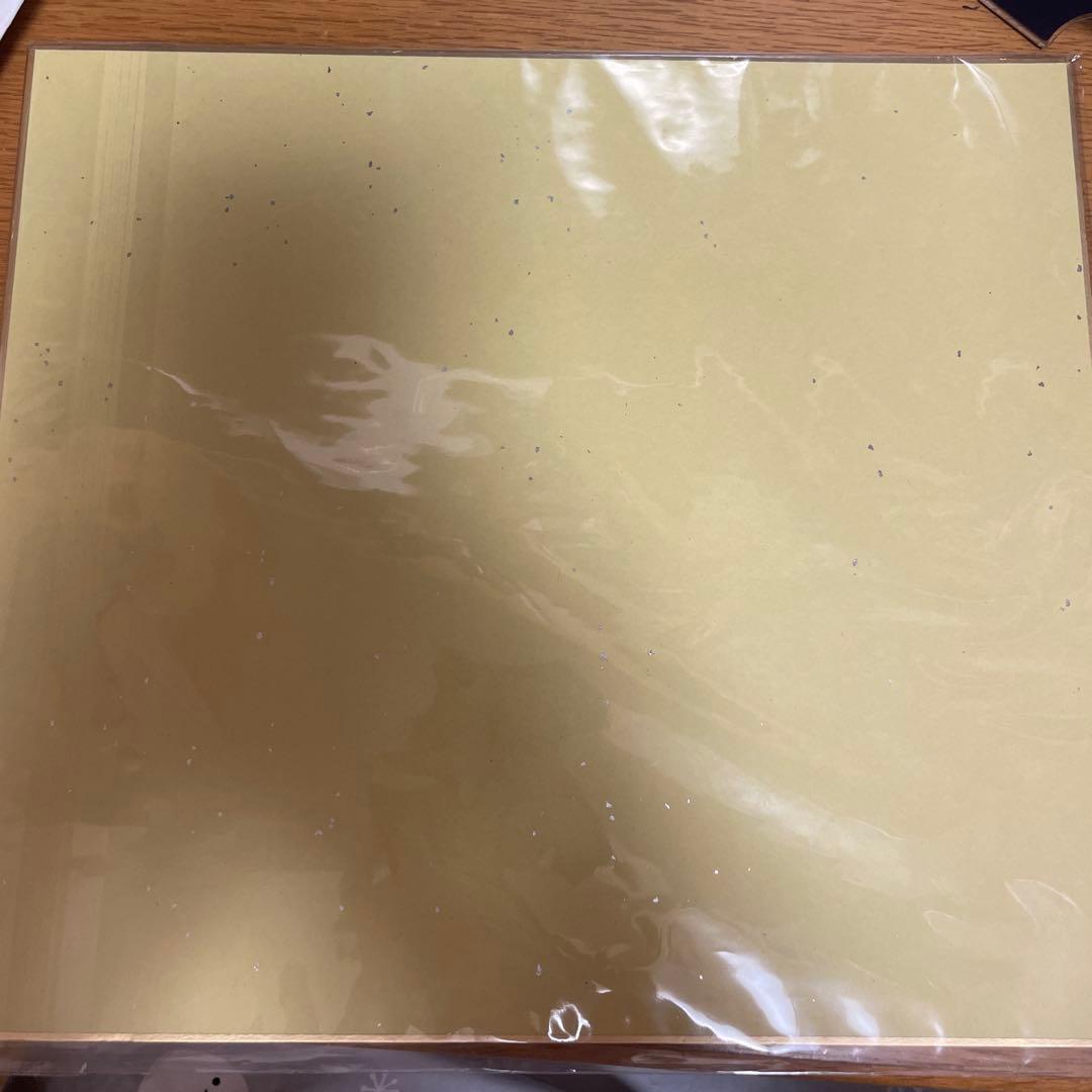 【新品未開封】江戸前エルフ 色紙 原作:樋口彰彦 サイン 入り 一等 景品