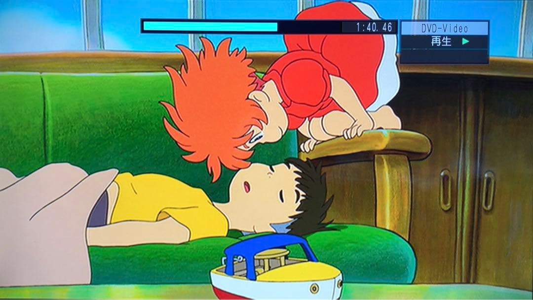 DVD スタジオジブリ 10作品セット 特典ディスクのみ 宮崎駿