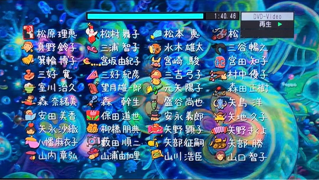 DVD スタジオジブリ 10作品セット 特典ディスクのみ 宮崎駿