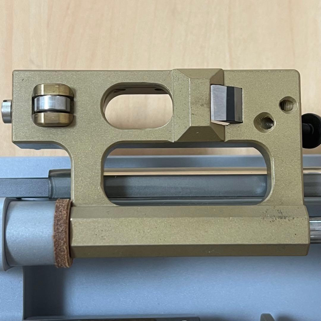 リーガー　obメイキングマシン