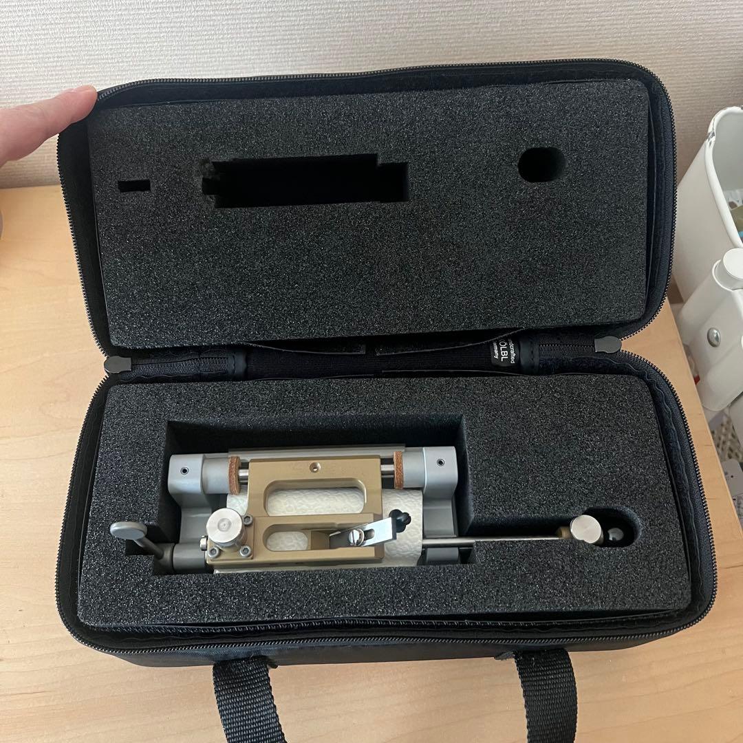 リーガー　obメイキングマシン